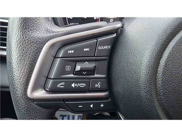 2023 Subaru Outback Limited XT (Stk: LP1317) in RICHMOND HILL - Image 19 of 35