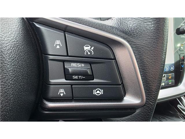 2023 Subaru Outback Limited XT (Stk: LP1317) in RICHMOND HILL - Image 20 of 35