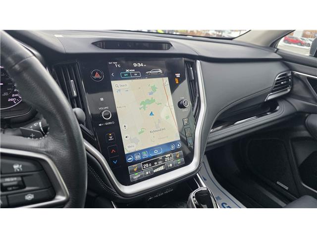 2023 Subaru Outback Limited XT (Stk: LP1317) in RICHMOND HILL - Image 22 of 35