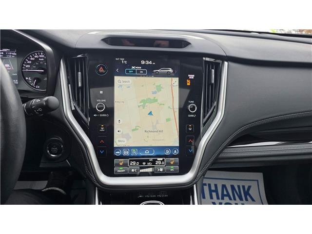 2023 Subaru Outback Limited XT (Stk: LP1317) in RICHMOND HILL - Image 23 of 35