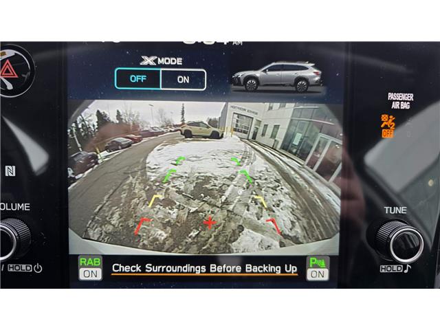 2023 Subaru Outback Limited XT (Stk: LP1317) in RICHMOND HILL - Image 26 of 35