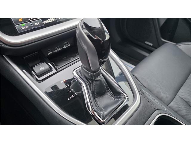 2023 Subaru Outback Limited XT (Stk: LP1317) in RICHMOND HILL - Image 28 of 35