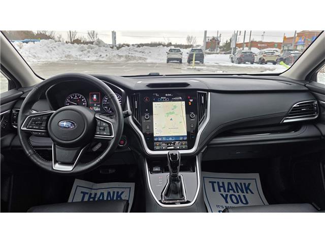 2023 Subaru Outback Limited XT (Stk: LP1317) in RICHMOND HILL - Image 31 of 35