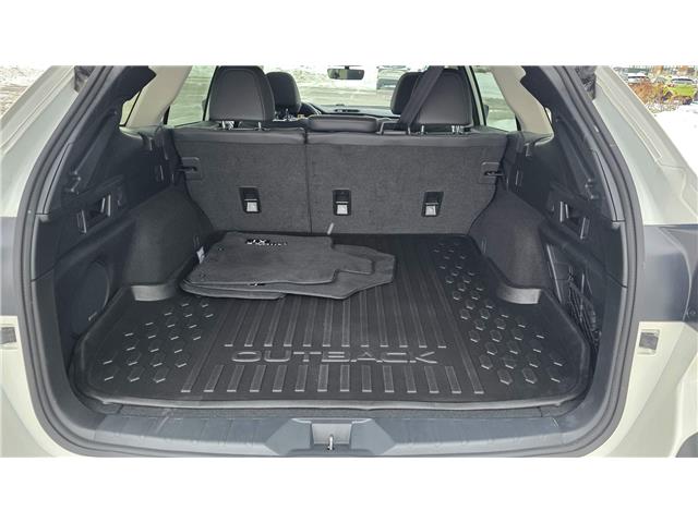 2023 Subaru Outback Limited XT (Stk: LP1317) in RICHMOND HILL - Image 32 of 35