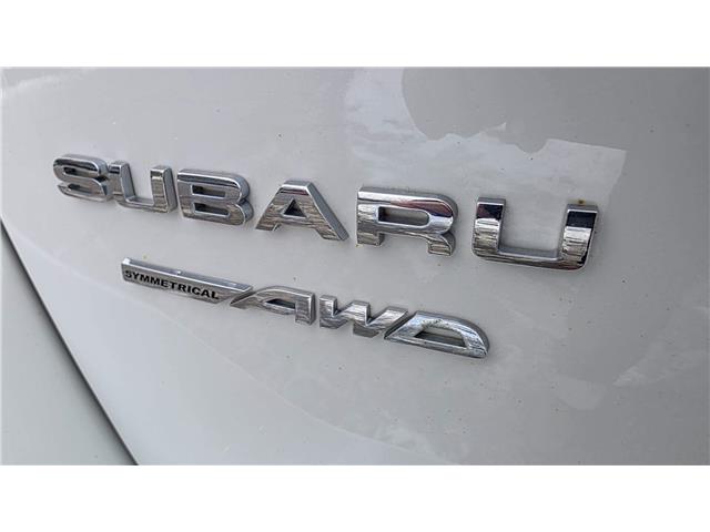2023 Subaru Outback Limited XT (Stk: LP1317) in RICHMOND HILL - Image 34 of 35