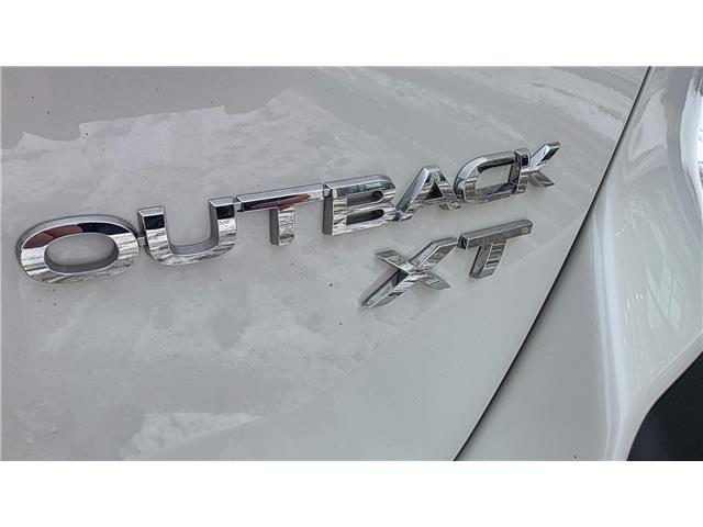 2023 Subaru Outback Limited XT (Stk: LP1317) in RICHMOND HILL - Image 35 of 35