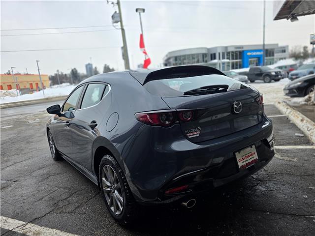 2019 Mazda Mazda3 Sport GS (Stk: 2602032) in Waterloo - Image 3 of 27