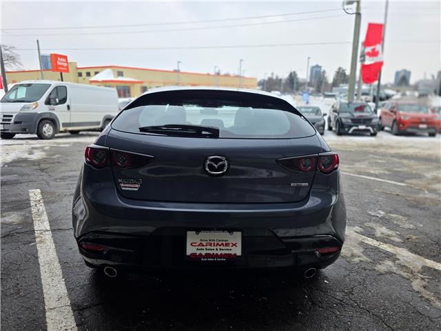 2019 Mazda Mazda3 Sport GS (Stk: 2602032) in Waterloo - Image 4 of 27