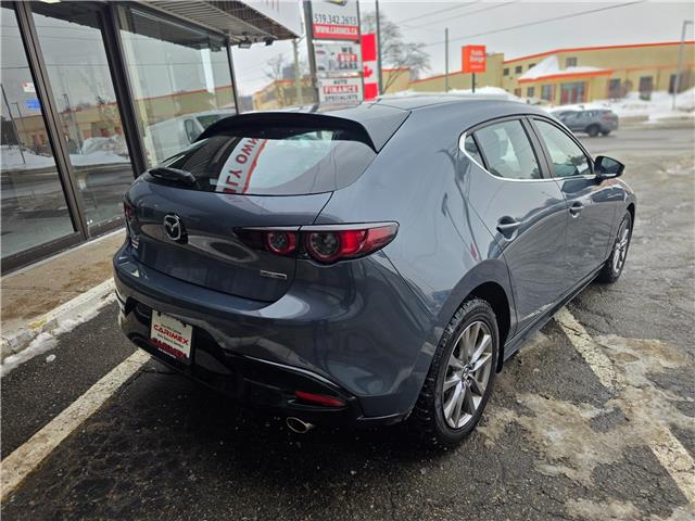 2019 Mazda Mazda3 Sport GS (Stk: 2602032) in Waterloo - Image 5 of 27