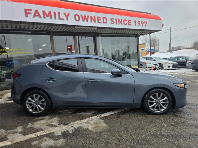 2019 Mazda Mazda3 Sport GS (Stk: 2602032) in Waterloo - Image 6 of 27