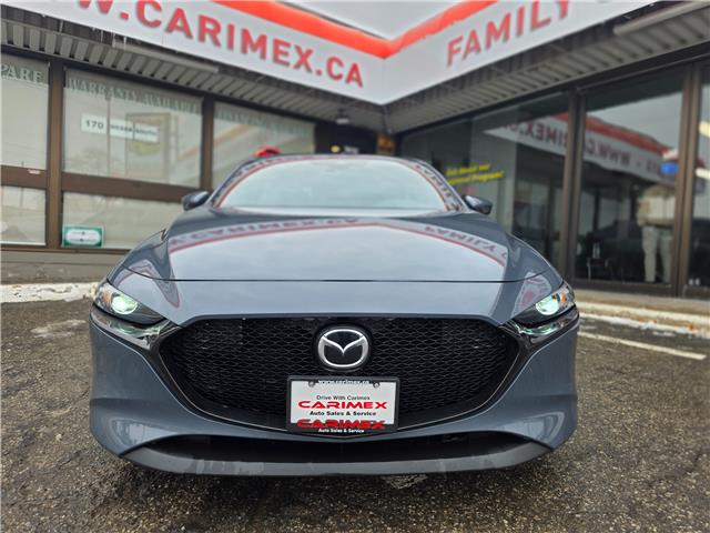 2019 Mazda Mazda3 Sport GS (Stk: 2602032) in Waterloo - Image 8 of 27