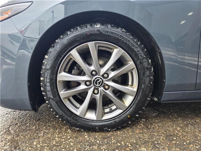2019 Mazda Mazda3 Sport GS (Stk: 2602032) in Waterloo - Image 10 of 27