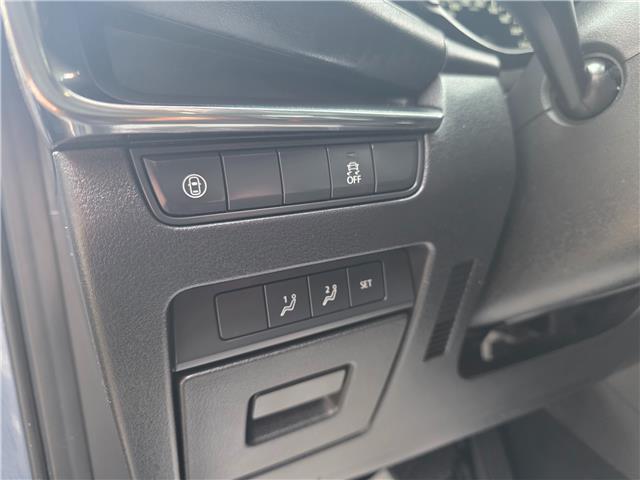 2019 Mazda Mazda3 Sport GS (Stk: 2602032) in Waterloo - Image 16 of 27