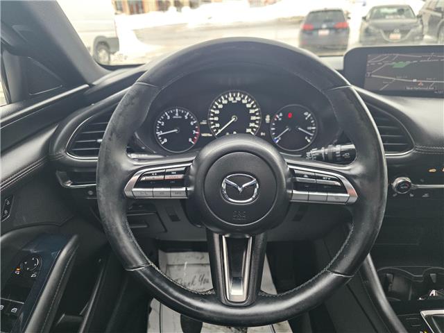 2019 Mazda Mazda3 Sport GS (Stk: 2602032) in Waterloo - Image 17 of 27