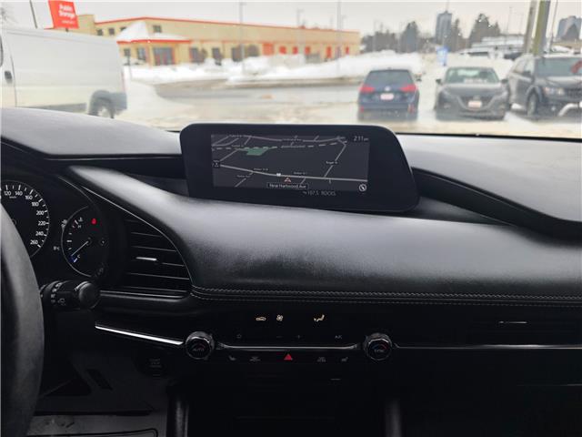 2019 Mazda Mazda3 Sport GS (Stk: 2602032) in Waterloo - Image 18 of 27