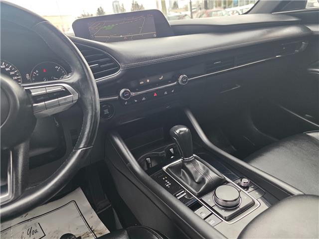 2019 Mazda Mazda3 Sport GS (Stk: 2602032) in Waterloo - Image 22 of 27