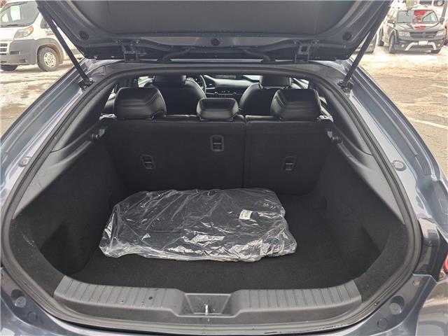 2019 Mazda Mazda3 Sport GS (Stk: 2602032) in Waterloo - Image 24 of 27