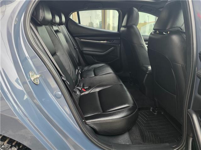 2019 Mazda Mazda3 Sport GS (Stk: 2602032) in Waterloo - Image 25 of 27