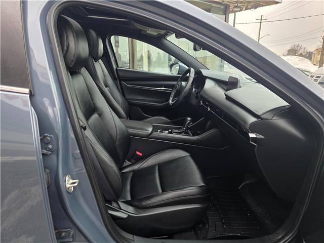 2019 Mazda Mazda3 Sport GS (Stk: 2602032) in Waterloo - Image 26 of 27