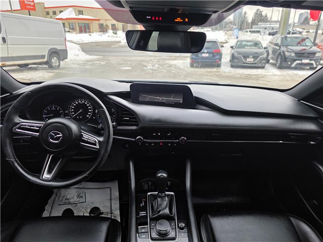 2019 Mazda Mazda3 Sport GS (Stk: 2602032) in Waterloo - Image 15 of 27