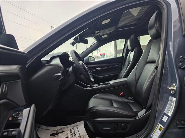2019 Mazda Mazda3 Sport GS (Stk: 2602032) in Waterloo - Image 12 of 27