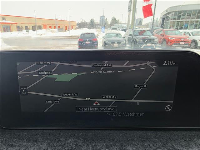 2019 Mazda Mazda3 Sport GS (Stk: 2602032) in Waterloo - Image 20 of 27