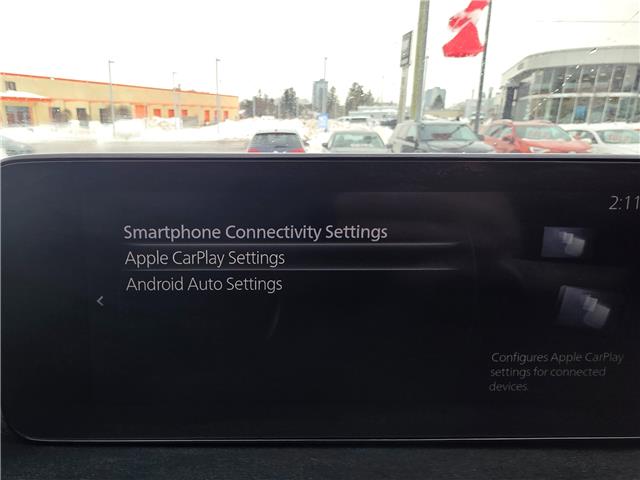 2019 Mazda Mazda3 Sport GS (Stk: 2602032) in Waterloo - Image 21 of 27