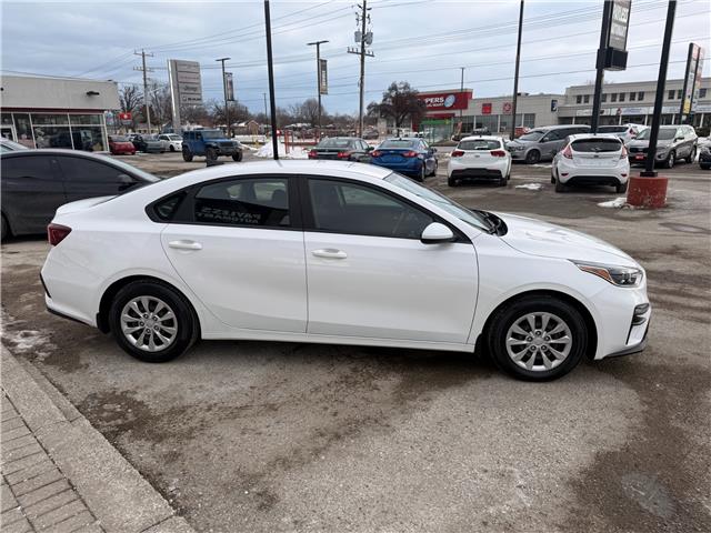 2021 Kia Forte LX (Stk: 6045A) in Sarnia - Image 5 of 24