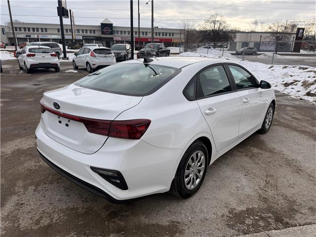 2021 Kia Forte LX (Stk: 6045A) in Sarnia - Image 6 of 24