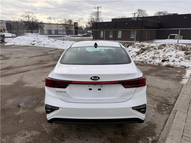 2021 Kia Forte LX (Stk: 6045A) in Sarnia - Image 7 of 24
