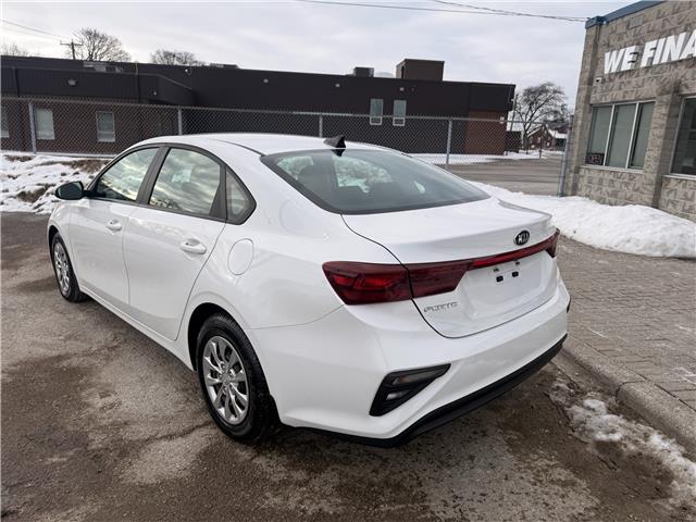 2021 Kia Forte LX (Stk: 6045A) in Sarnia - Image 9 of 24