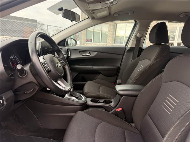 2021 Kia Forte LX (Stk: 6045A) in Sarnia - Image 11 of 24