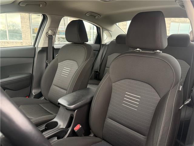 2021 Kia Forte LX (Stk: 6045A) in Sarnia - Image 12 of 24