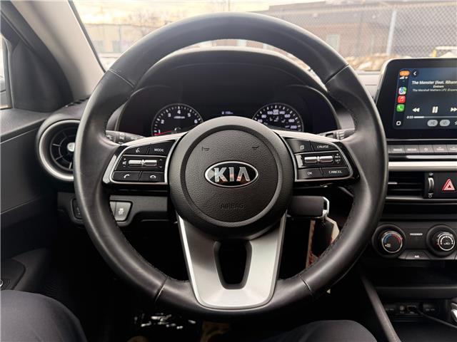 2021 Kia Forte LX (Stk: 6045A) in Sarnia - Image 13 of 24