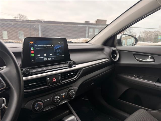 2021 Kia Forte LX (Stk: 6045A) in Sarnia - Image 18 of 24