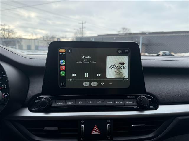 2021 Kia Forte LX (Stk: 6045A) in Sarnia - Image 19 of 24
