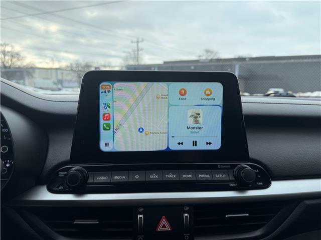 2021 Kia Forte LX (Stk: 6045A) in Sarnia - Image 20 of 24