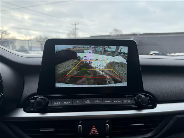 2021 Kia Forte LX (Stk: 6045A) in Sarnia - Image 21 of 24