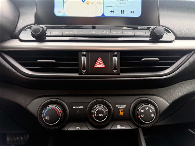 2021 Kia Forte LX (Stk: 6045A) in Sarnia - Image 22 of 24