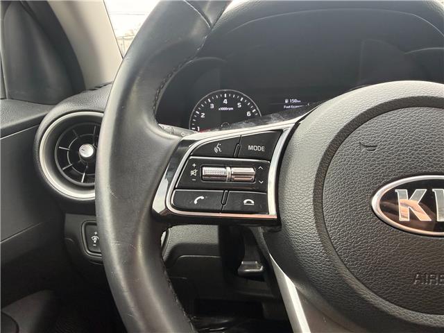 2021 Kia Forte LX (Stk: 6045A) in Sarnia - Image 14 of 24