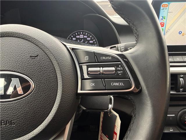 2021 Kia Forte LX (Stk: 6045A) in Sarnia - Image 15 of 24