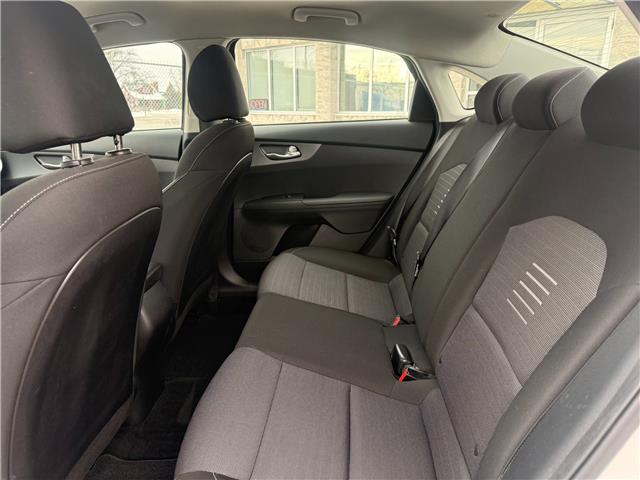 2021 Kia Forte LX (Stk: 6045A) in Sarnia - Image 24 of 24