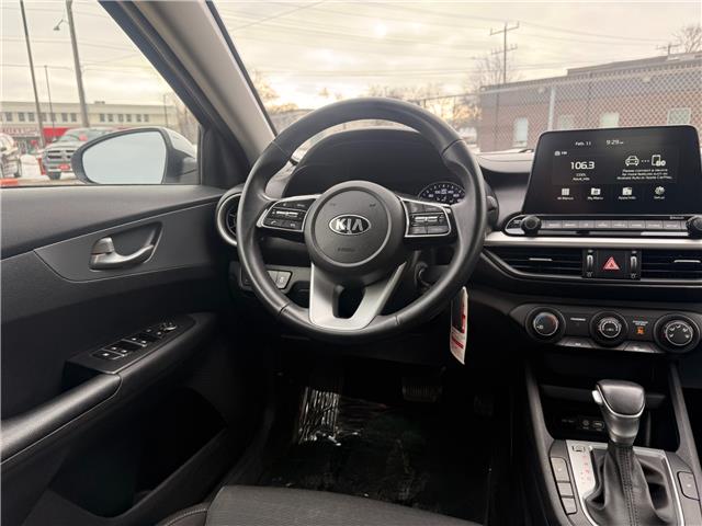 2021 Kia Forte LX (Stk: 6045A) in Sarnia - Image 16 of 24