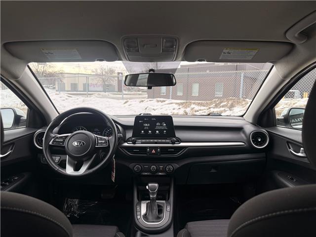 2021 Kia Forte LX (Stk: 6045A) in Sarnia - Image 17 of 24