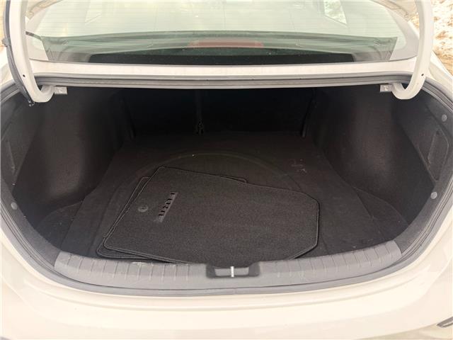 2021 Kia Forte LX (Stk: 6045A) in Sarnia - Image 8 of 24