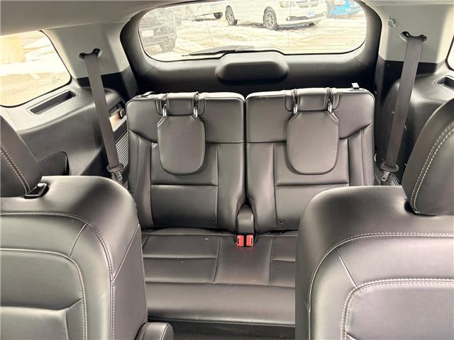 2024 Ford Explorer XLT (Stk: 174214) in London - Image 13 of 13