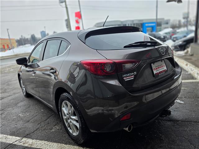 2016 Mazda Mazda3 Sport GS (Stk: 2601005) in Waterloo - Image 3 of 21