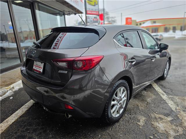 2016 Mazda Mazda3 Sport GS (Stk: 2601005) in Waterloo - Image 5 of 21