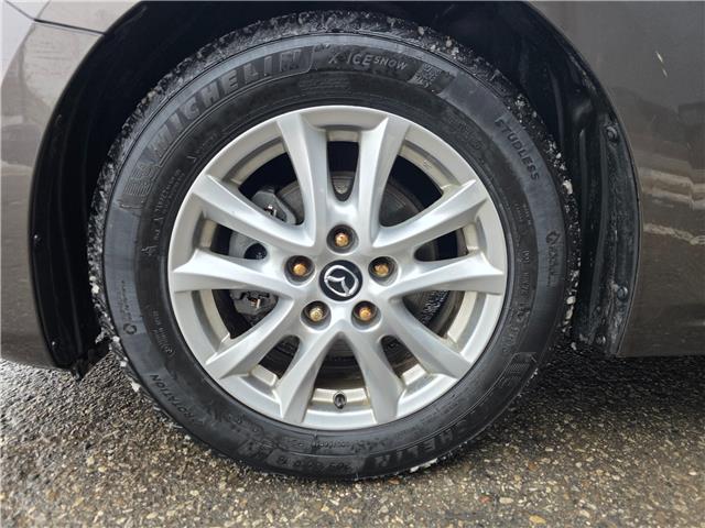 2016 Mazda Mazda3 Sport GS (Stk: 2601005) in Waterloo - Image 9 of 21