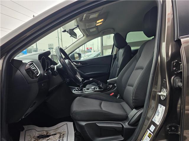 2016 Mazda Mazda3 Sport GS (Stk: 2601005) in Waterloo - Image 11 of 21